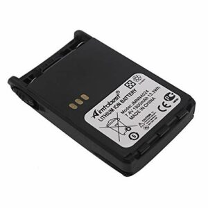 Pin Ni-MH Bộ Đàm Model JMNN4024\
