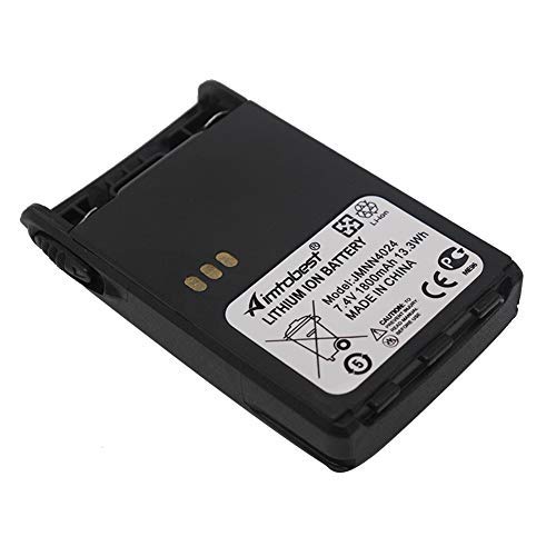 Pin Ni-MH Bộ Đàm Model JMNN4024