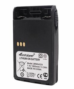 Pin Ni-MH Bộ Đàm Model JMNN4024 Raytalk