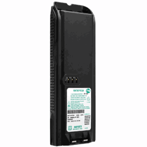 Pin sạc Li-ion IMPRES 4500mAh Model NNTN7453 Bigtree Cho Thiết Bị Bộ Đàm Motorola XTS3000/XTS3500/XTS5000