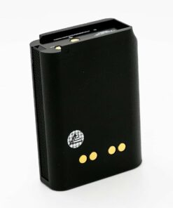 Pin sạc Ni-MH 2700mAh Model NTN4593/NTN4594/NTN4595 RayTalk Cho Thiết Bị Bộ Đàm Motorola Saber