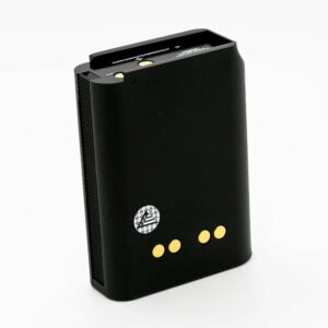 Pin sạc Ni-MH 2700mAh Model NTN4593/NTN4594/NTN4595 RayTalk Cho Thiết Bị Bộ Đàm Motorola Saber