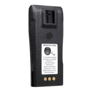 Pin NNTN4970 cho Motorola CP040