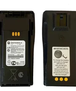 Pin thay thế cho bộ đàm Motorola CP040