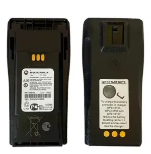 Pin thay thế cho bộ đàm Motorola CP040