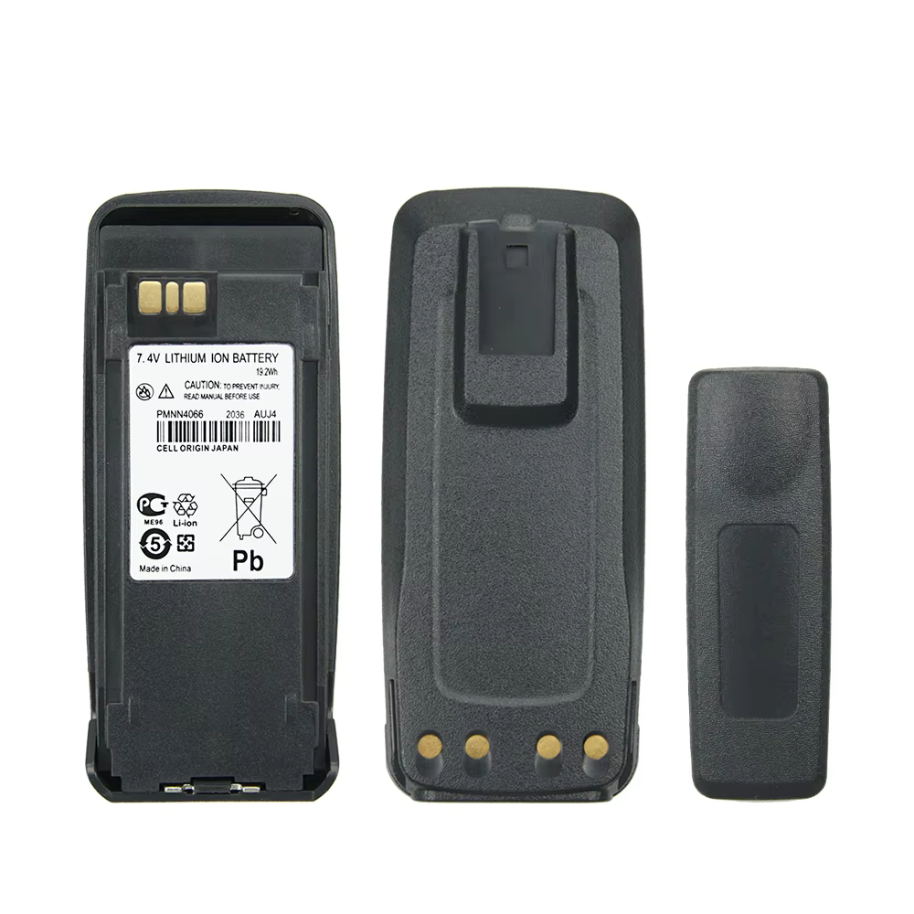 Pin thay thế cho bộ đàm Motorola XPR 6550