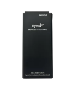 Pin Li-Poly Model TT-BP3301 Hytera