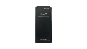 Pin Li-Poly Model TT-BP3301 Hytera