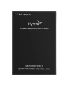 Pin Li-Ion Chống Cháy Nổ Model TT-BL4501-Ex Hytera