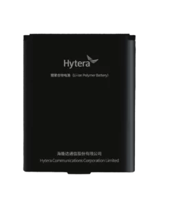 Pin Li-Poly Model TT-BP5001 Hytera