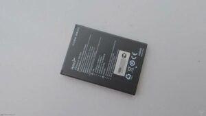 Pin Li-Ion Model TT-BP4501 Hytera