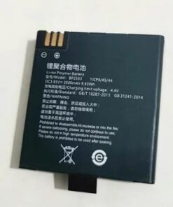 Pin Li-Poly Model TT-BP2503 Hytera
