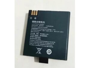 Pin Li-Poly Model TT-BP2503 Hytera