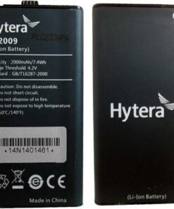 Pin Sạc Model TT-BL2009 Hytera