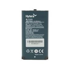 Pin Li-Ion Model TT-BL3101 Hytera