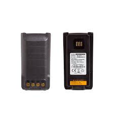 Pin Li-Ion Model TT-BL2509 Hytera
