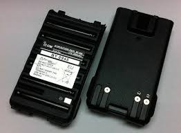 Pin Sạc Model TT-BP264 ICOM