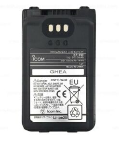 Pin Sạc Model TT-BP290 ICOM