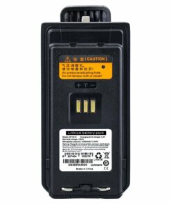 Pin Li-Poly Model TT-BP4010 Hytera