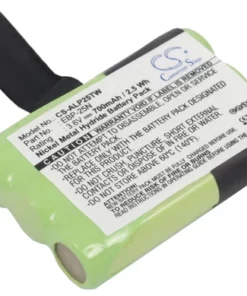 Pin Ni-MH Bộ Đàm Model EBP-25N Alinco Cho Thiết Bị DJ-S41