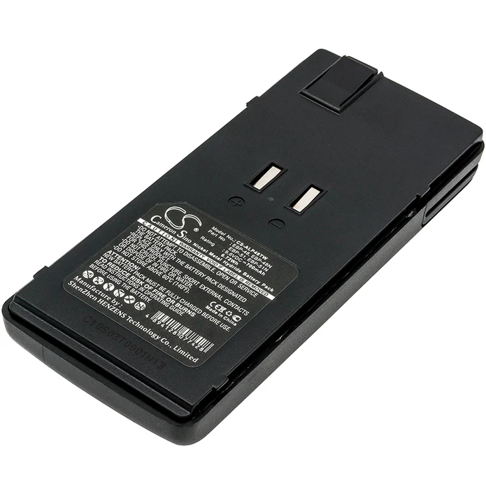 Pin Sạc Model TT-CS-ALP48TW Alinco