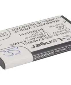 Pin Sạc Model TT-CS-AY4020CL.7 Alinco