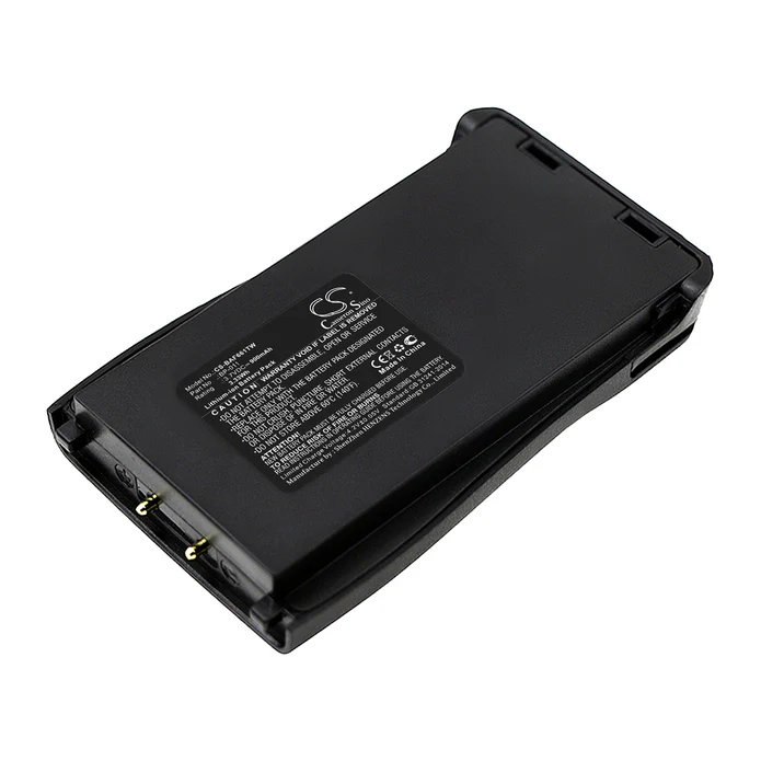 Pin TT-CS-BAF661TW.2 Retevis