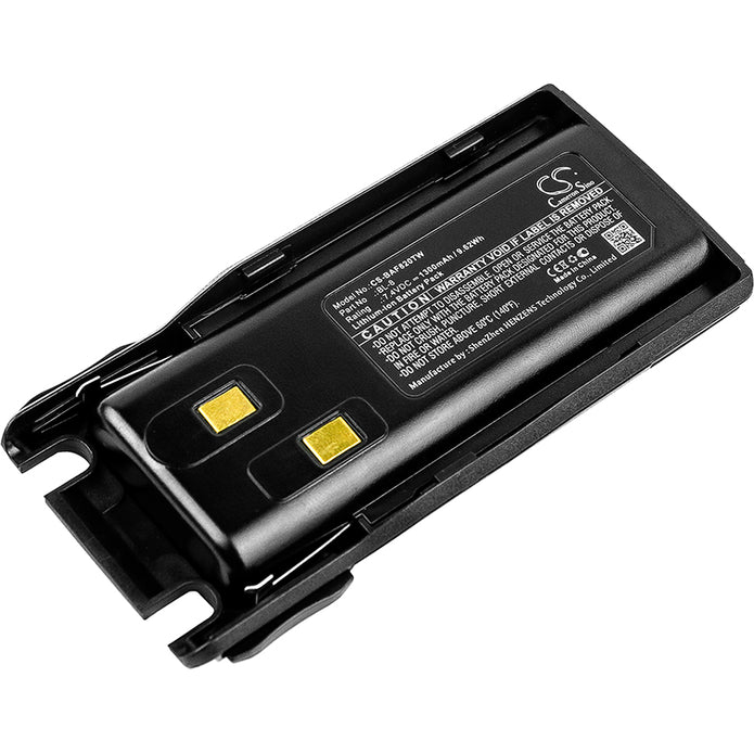 Pin CS-BAF820TW Li-ion 1300mAh