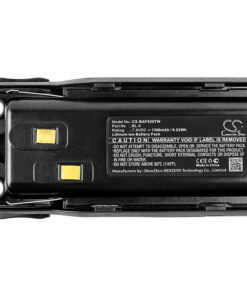 Pin CS-BAF820TW Li-ion 1300mAh Cho Bộ Đàm Baofeng UV-82, UV-8R Và UV-82HP