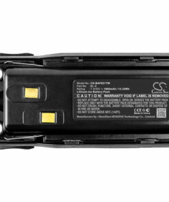 Pin CS-BAF821TW Li-ion 1800mAh Cho Bộ Đàm Baofeng UV-82, UV-8R Và UV-82HP