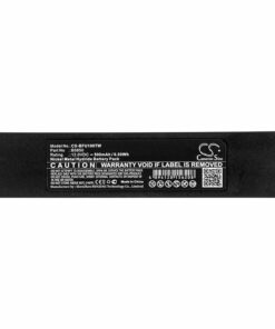 Pin CS-BFU100TW Ni-MH 500mAh Cho Bộ Đàm Bosch FuG10 Và HFG10