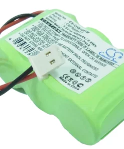 Pin TT-CS-CHB100TW Chatter Box