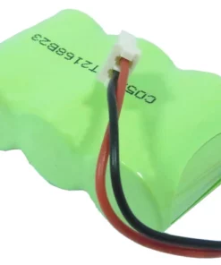 Pin TT-CS-CHB100TW Chatter Box