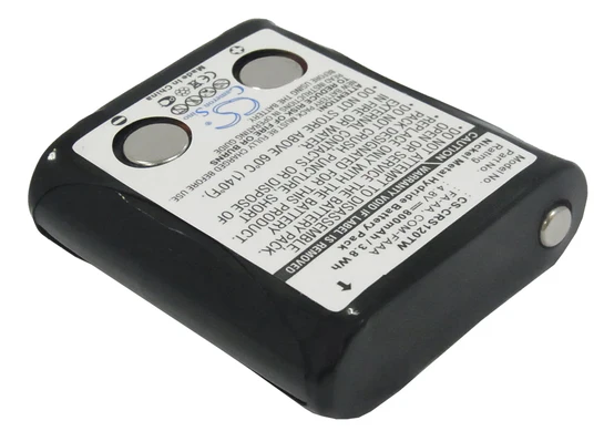 Pin Ni-MH Bộ Đàm Model CS-CRS120TW Cobra chính hãng