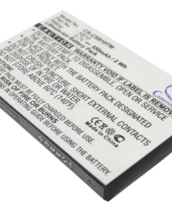 Pin TT-CS-CXB10TW Xact Communication