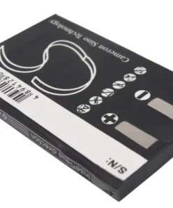 Pin TT-CS-CXB10TW Xact Communication