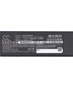 Pin Model CS-ETH700TW EADS Cho Thiết Bị TPH700