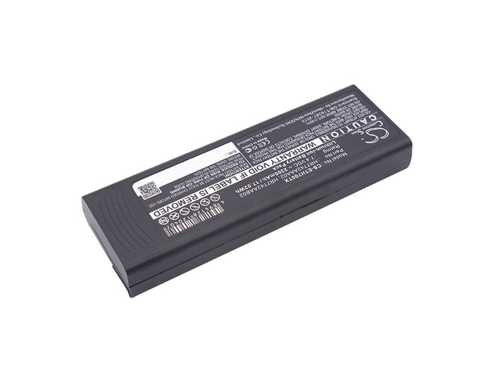 Pin CS-ETH700TX.1 cho EADS P3G