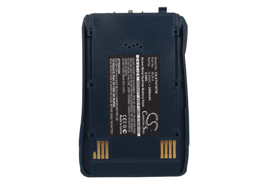 Pin Ni-MH Bộ Đàm Model BLN-4 EADS