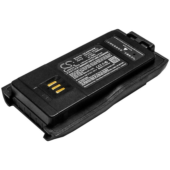 Pin CS-EXP810TW.2 thay thế EB242L EB342L