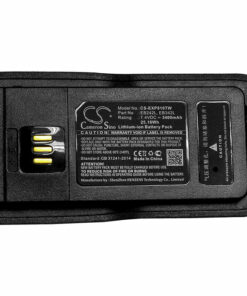Pin CS-EXP810TW.2 Li-ion 3400mAh Cho Bộ Đàm Excera EP8000 Và EP8100