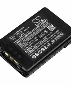 Pin Sạc Model TT-CS-FBR700TW Yaesu