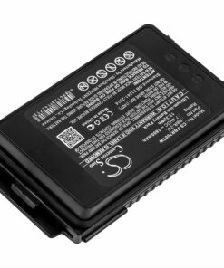 Pin Sạc Model TT-CS-FBR700TW Yaesu