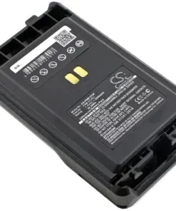 Pin Sạc Model TT-CS-FNB13TW Yaesu
