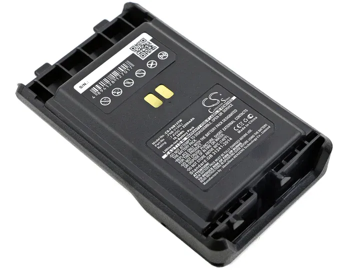 Pin Sạc Model TT-CS-FNB13TW Yaesu