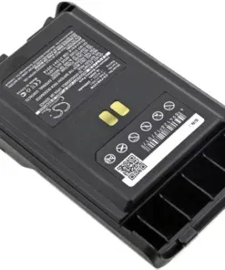 Pin Sạc Model TT-CS-FNB13TW Yaesu