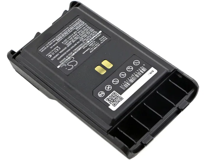 Pin Sạc Model TT-CS-FNB13TW Yaesu