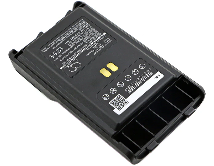 Pin TT-CS-FNB35TW.1 Yaesu