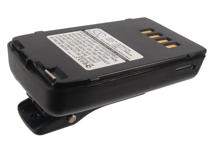 Pin CS-FNB41TW.2 thay thế FNB-41 FNB-42