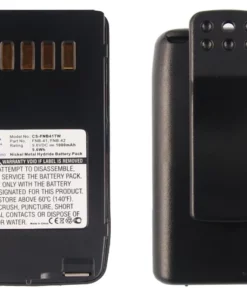 Pin CS-FNB41TW.2 Ni-MH 1000mAh Cho Bộ Đàm Vertex Standard FT-10, FT-50 Và VXA-100